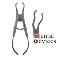 ?فورسپس سکشنال دنتال دیوایس Dental Device - فروشگاه تهران دنت