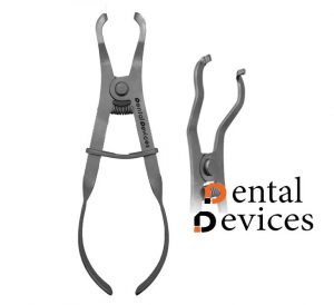 فورسپس سکشنال Dental Device
