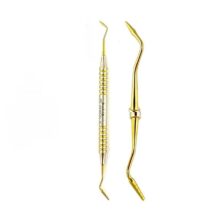 قلم کامپوزیت مخروطی مدرج Dental Devices - خرید و قیمت قلم کامپوزیت مخروطی مدرج - فروشگاه دندانپزشکی آنلاین تهران دنت - لوازم مطب دندانپزشکی
