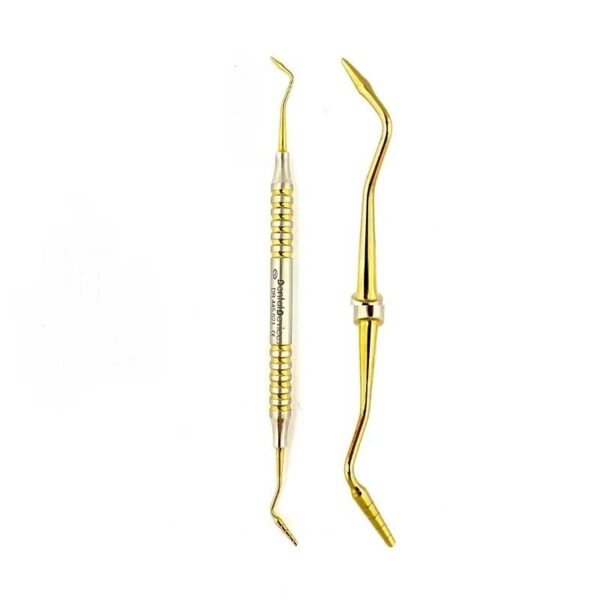 قلم کامپوزیت مخروطی مدرج Dental Devices - خرید و قیمت قلم کامپوزیت مخروطی مدرج - فروشگاه دندانپزشکی آنلاین تهران دنت - لوازم مطب دندانپزشکی