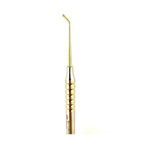 قلم کامپوزیت برنیشر پانسمان Dental Device - خرید قلم کامپوزیت هالو برنیشر پانسمان - فروشگاه دندانپزشکی آنلاین تهران دنت - شاپ دنت - دندانت