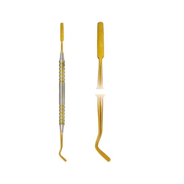 قلم کامپوزیت تخت پانسمان Dental Device - خرید قلم کامپوزیت هالو تخت پانسمان - فروشگاه دندانپزشکی آنلاین تهران دنت - شاپ دنت - دندانت