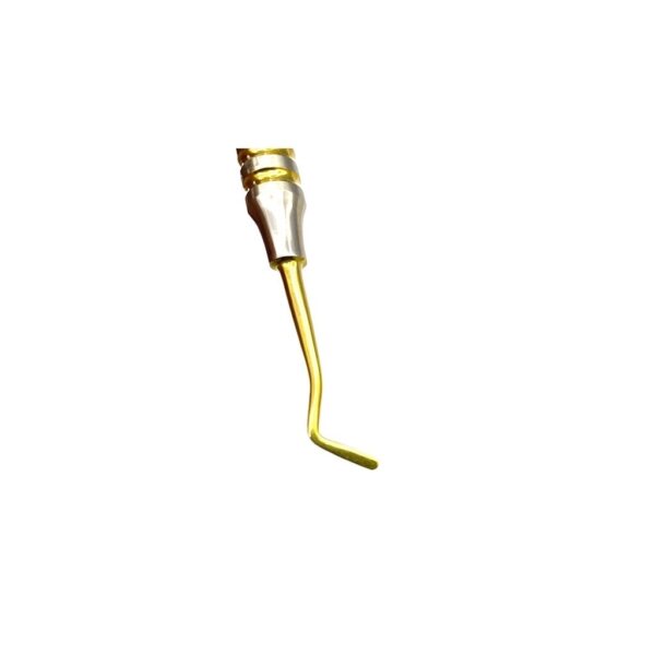 قلم کامپوزیت قدامی Dental Device - خرید قلم کامپوزیت هالو قدامی anteroir-nb - تجهیزات دندانپزشکی - ابزار دندانپزشکی ترمیمی - تهران دنت
