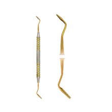 قلم کامپوزیت مخروطی مدرج Dental Devices - خرید قلم کامپوزیت هالو مخروطی مدرج - فروشگاه دندانپزشکی آنلاین تهران دنت - لوازم مطب دندانپزشکی