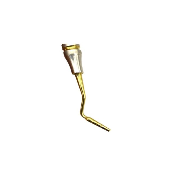 قلم کامپوزیت مخروطی مدرج Dental Devices - خرید قلم کامپوزیت هالو مخروطی مدرج - فروشگاه دندانپزشکی آنلاین تهران دنت - لوازم مطب دندانپزشکی