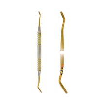 قلم کامپوزیت یکسر کوتاه و بلند Dental Devices - لوازم دندانپزشکی - ابزار دندانپزشکی - خرید قلم کامپوزیت هالو یکسر کوتاه و بلند دنتال دیوایس