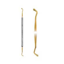 قلم کامپوزیت هشت گوش Dental Device 1407 - قلم کامپوزیت هشت گوش k1407 دنتال دیوایس - لوازم دندانپزشکی - خرید ابزار دندانپزشکی - تهران دنت