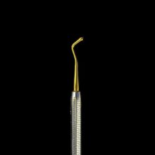 قلم کامپوزیت هشت گوش Dental Device 1407 - قلم کامپوزیت هشت گوش k1407 دنتال دیوایس - لوازم دندانپزشکی - خرید ابزار دندانپزشکی - تهران دنت