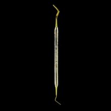 قلم کامپوزیت هشت گوش Dental Device 1411 - قلم کامپوزیت Composite Instrument - تجهیزات دندانپزشکی - خرید قیمت قلم کامپوزیت هشت گوش k1411