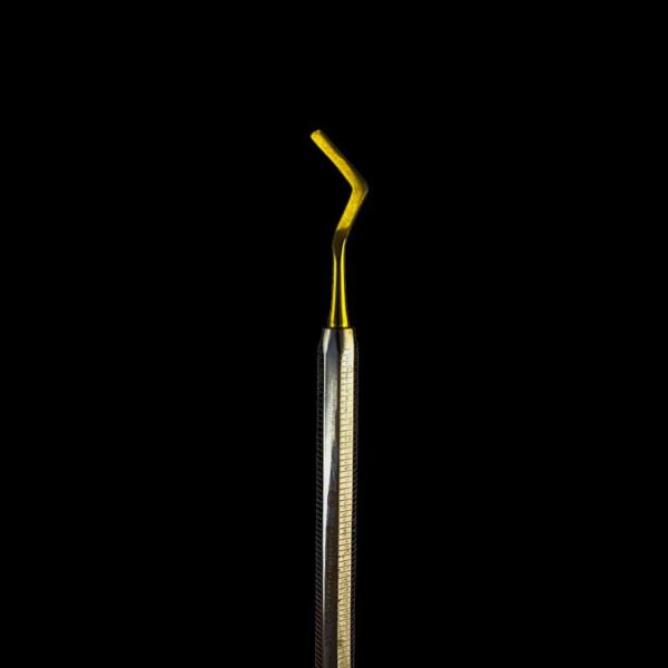 قلم کامپوزیت هشت گوش Dental Device 1411 - قلم کامپوزیت Composite Instrument - تجهیزات دندانپزشکی - خرید قیمت قلم کامپوزیت هشت گوش k1411
