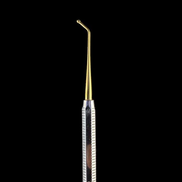 قلم کامپوزیت هشت گوش k1415 - خرید قلم کامپوزیت Composite Instrument - خرید لوازم دندانپزشکی - خرید ابزار دندانپزشکی - فروشگاه تهران دنت