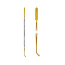 قلم کامپوزیت هشت گوش Dental Device1419 - خرید قلم کامپوزیت هشت گوش k1419 - خرید لوازم دندانپزشکی - خرید تجهیزات دندان پزشکی تهران دنت