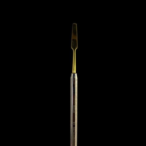 قلم کامپوزیت هشت گوش Dental Device1419 - خرید قلم کامپوزیت هشت گوش k1419 - خرید لوازم دندانپزشکی - خرید تجهیزات دندان پزشکی تهران دنت