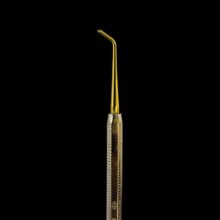 قلم کامپوزیت هشت گوش Dental Device1419 - خرید قلم کامپوزیت هشت گوش k1419 - خرید لوازم دندانپزشکی - خرید تجهیزات دندان پزشکی تهران دنت