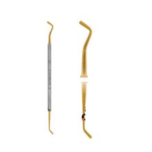 قلم کامپوزیت هشت گوش ۱۴۰۹ Dental Device - قلم دایکال کامپوزیت با روکش تیتانیومی - ابزار دندانپزشکی - خرید تجهیزات دندانپزشکی تهران دنت