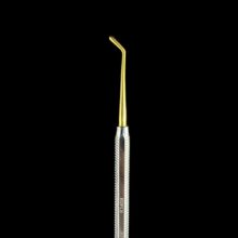 قلم کامپوزیت هشت گوش ۱۴۰۹ Dental Device - قلم دایکال کامپوزیت با روکش تیتانیومی - ابزار دندانپزشکی - خرید تجهیزات دندانپزشکی تهران دنت