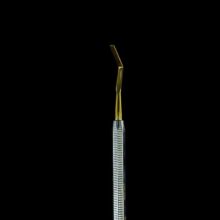 قلم کامپوزیت هشت گوش ۳۴۷ Dental Device - قلم دایکال کامپوزیت با روکش تیتانیومی - خرید لوازم دندانپزشکی - خرید ابزار دندانپزشکی - تهران دنت