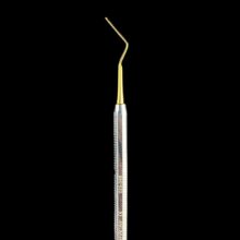 قلم کامپوزیت هشت گوش ۳۴۸ Dental Devices - خرید قلم کامپوزیت - ست قلم کامپوزیت - لوازم دندانپزشکی - ابزار دندانپزشکی - تجهیزات دندانپزشکی