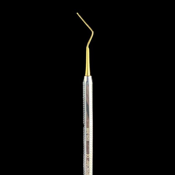 قلم کامپوزیت هشت گوش ۳۴۸ Dental Devices - خرید قلم کامپوزیت - ست قلم کامپوزیت - لوازم دندانپزشکی - ابزار دندانپزشکی - تجهیزات دندانپزشکی