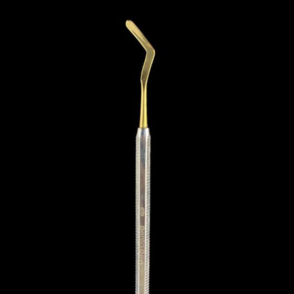 قلم کامپوزیت هشت گوش ۳۴۸ Dental Devices - خرید قلم کامپوزیت - ست قلم کامپوزیت - لوازم دندانپزشکی - ابزار دندانپزشکی - تجهیزات دندانپزشکی