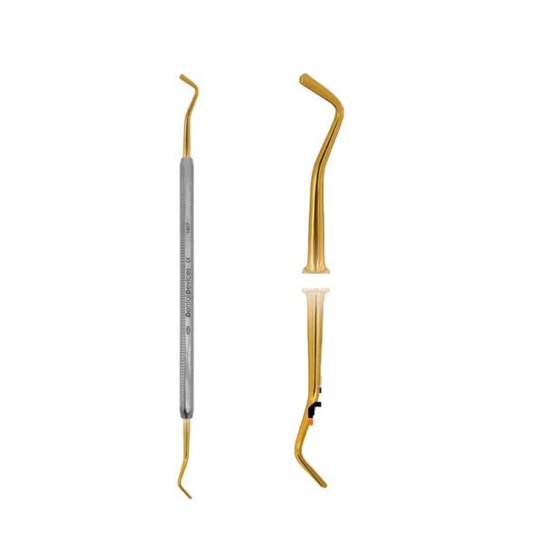 قلم کامپوزیت هشت گوش ۴۰۵ Dental Device - انواع قلم کامپوزیت - خرید قلم کامپوزیت - قلم کامپوزیت دندانپزشکی - خرید ست قلم کامپوزیت