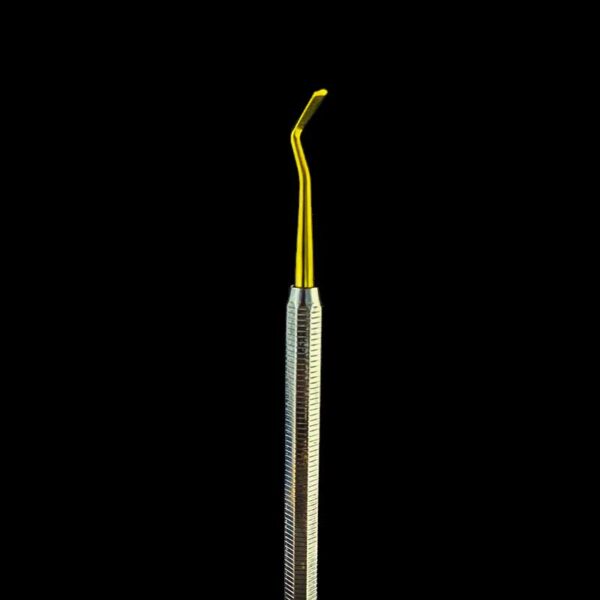 قلم کامپوزیت هشت گوش ۴۰۵ Dental Device - انواع قلم کامپوزیت - خرید قلم کامپوزیت - قلم کامپوزیت دندانپزشکی - خرید ست قلم کامپوزیت