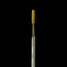 قلم کامپوزیت هشت گوش ۴۰۷ Dental Devices - فروش انواع قلم کامپوزیت - لوازم دندانپزشکی - خرید ابزار دندانپزشکی - قلم کامپوزیت اسپاتول دهانی