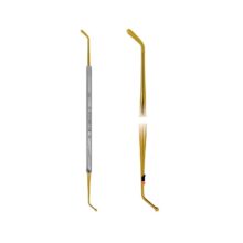 قلم کامپوزیت هشت گوش ۴۲۰ Dental Devices - خرید و قیمت قلم کامپوزیت دندانپزشکی - فروشگاه دندانپزشکی آنلاین تهران دنت - قلم کامپوزیت ساده