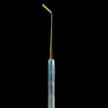 قلم کامپوزیت هشت گوش ۴۲۰ Dental Devices - خرید و قیمت قلم کامپوزیت دندانپزشکی - فروشگاه دندانپزشکی آنلاین تهران دنت - قلم کامپوزیت ساده