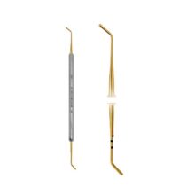 قلم کامپوزیت هشت گوش ۴۲۱ Dental Device - خرید و قیمت قلم کامپوزیت - فروشگاه دندانپزشکی آنلاین تهران دنت - ابزار دندانپزشکی - تهران دنت