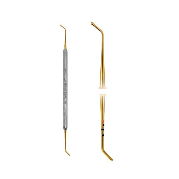 قلم کامپوزیت هشت گوش ۴۲۱ Dental Device - خرید و قیمت قلم کامپوزیت - فروشگاه دندانپزشکی آنلاین تهران دنت - ابزار دندانپزشکی - تهران دنت