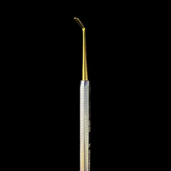 قلم کامپوزیت هشت گوش ۴۲۱ Dental Device - خرید و قیمت قلم کامپوزیت - فروشگاه دندانپزشکی آنلاین تهران دنت - ابزار دندانپزشکی - تهران دنت