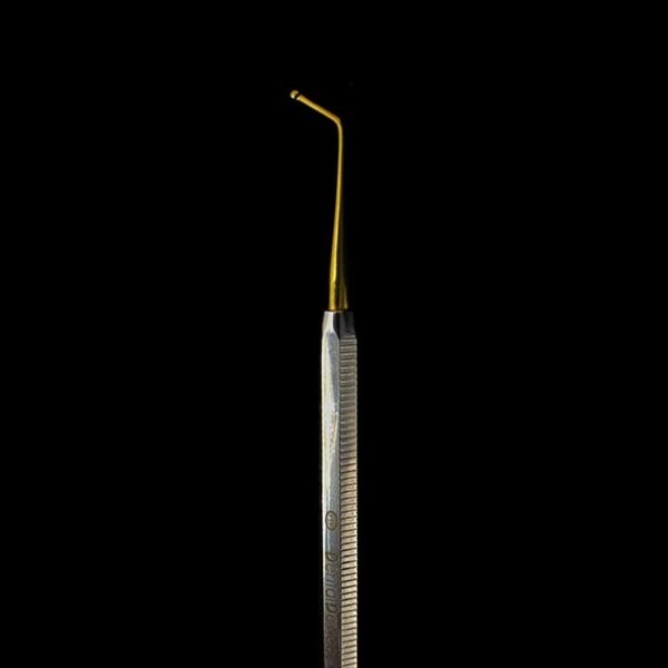 قلم کامپوزیت هشت گوش ۴۲۱ Dental Device - خرید و قیمت قلم کامپوزیت - فروشگاه دندانپزشکی آنلاین تهران دنت - ابزار دندانپزشکی - تهران دنت