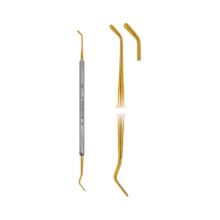 قلم کامپوزیت هشت گوش ۴۰۸ Dental Device - خرید قلم کامپوزیت دندانپزشکی - خرید ابزار دندانپزشکی - خرید قلم کامپوزیت هشت گوش ۴۰۸ - تهران دنت