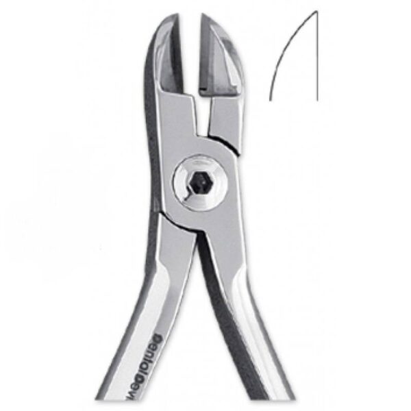 هارد وایر کاتر Dental Devices - خرید و قیمت هارد کاتر دندانپزشکی - ابزار ارتودنسی - فروشگاه دندانپزشکی آنلاین تهران دنت