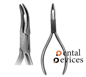 پلایر وین گارد Dental Devices