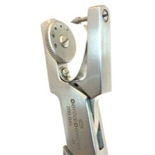 پانچ رابردم Dental Device - ابزار دندانپزشکی - تجهیزات دندانپزشکی - فورسپس پانچ رابردم فتاح طب - تجهیزات دندانپزشکی از فروشگاه تهران دنت