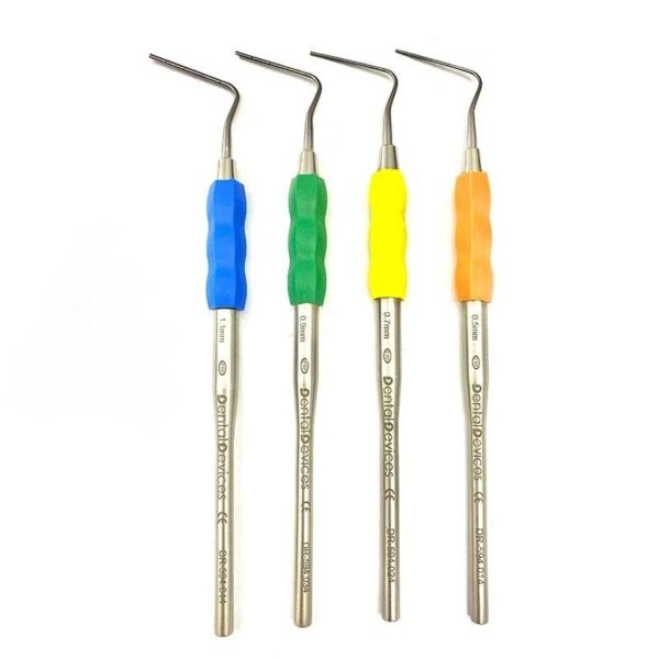 پلاگر رنگی Dental Device - خرید و قیمت پلاگر رنگی - فروشگاه دندانپزشکی آنلاین تهران دنت - تجهیزات دندانپزشکی تهران دنت