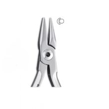 پلایر خم Dental Device - خرید و قیمت پلایر خم - فروشگاه دندانپزشکی آنلاین تهران دنت - مواد و وسایل دندانپزشکی