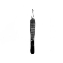 پنس آدسون کوخری میکرو Dental Devices - تجهیزات دندانپزشکی - ابزار دندانپزشکی - پنس مستقیم باریک ۱۴ سانتی متر - فروشگاه تجهیزات دندانپزشکی