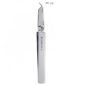 پنس باکال تیوب Dental Devices