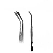 پنس بخیه Dental Device - تجهیزات دندانپزشکی - ابزار دندانپزشکی -قیمت و خرید ست بخیه 9 تیکه به همراه ابزار BJS - تجهیزات دندانپزشکی  تهران دنت