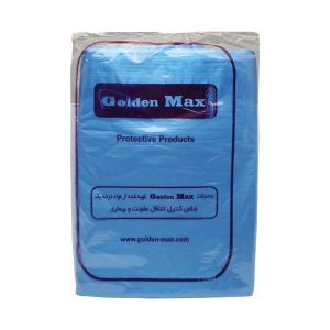 پیش بند نایلونی ضخیم ۲۵۰ عددی Golden Max 
