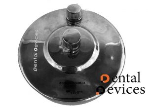 چراغ الکلی ۲ Dental Device