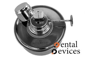 چراغ الکلی قابل تنظیم Dental Devices