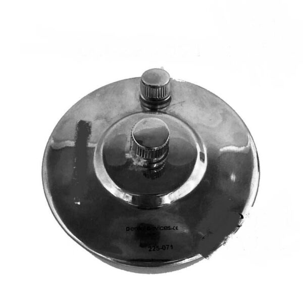 چراغ الکلی ۲ Dental Device - خرید و قیمت چراغ الکلی دندانپزشکی - فروشگاه دندانپزشکی آنلاین تهران دنت - فروش لوازم مطب دندانپزشکی