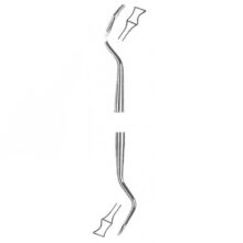چیزل بک اکشن Dental Device - خرید و قیمت چیزل بک اکشن - فروشگاه دندانپزشکی آنلاین تهران دنت - خرید تجهیزات دندانپزشکی