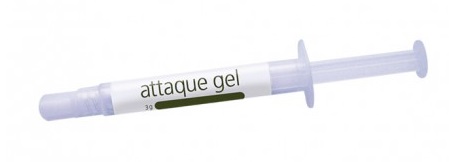 ژل اسید اچ فسفریک Biodinamica 