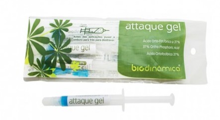 ژل اسید اچ فسفریک Biodinamica 