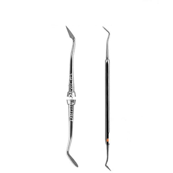 کارور شوا دنتال دیوایس ?- کارور Dental Device - اینسترومنت - ابزار ترمیمی دندانپزشکی